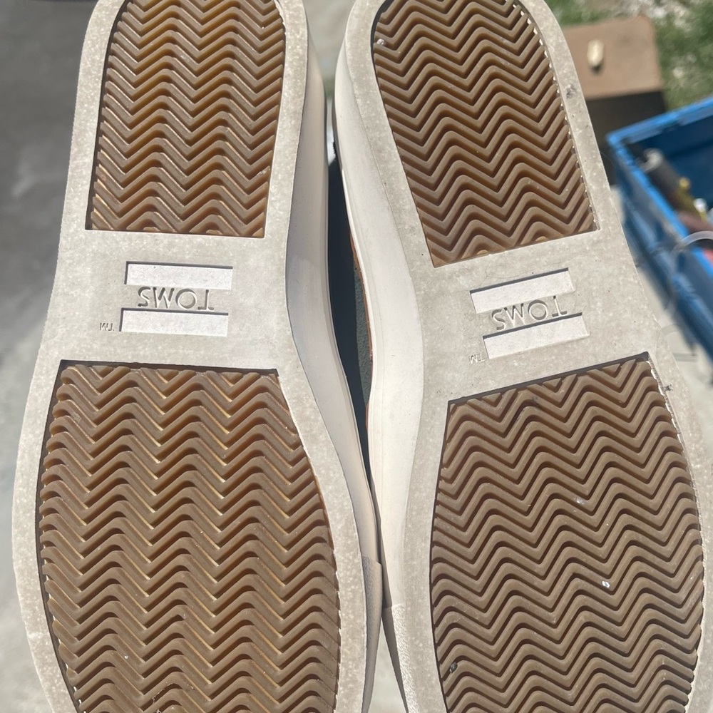 Tom shoes - Picture 3 of 4